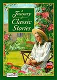Image de A Treasury of Classic Stories (Large Gift Books) (Spanish Edition)