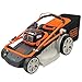 BLACK+DECKER 60V MAX* Lawn Mower, 20-Inch (CM2060C)