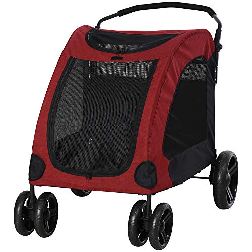 pocket size stroller