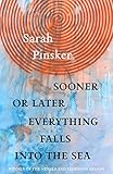 Sooner or Later Everything Falls Into the Sea: Stories by Sarah Pinsker