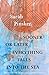 Sooner or Later Everything Falls Into the Sea: Stories by Sarah Pinsker
