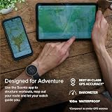 Suunto 9 Peak GPS Sports Watch Titanium All Black Long Battery 100m Water view 4