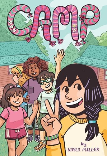 Click (A Click Graphic Novel, 1): Miller, Kayla, Miller, Kayla