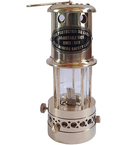 【美品】オール真鍮製　NAVIGATOR'S LANTERN ヴィンテージ Amazon.co.jp : ヴィンテージ 真鍮 アンティーク ノーティカル