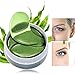 Under Eye Mask, Under Eye Patches,Eye Gel Pads, Collagen Eye Mask,Firming Eye Mask,60PCS Collagen Eye Pads for Eye Moisturizing, Dark Circles,Wrinkles, Under Eye Bags,Fine Lines