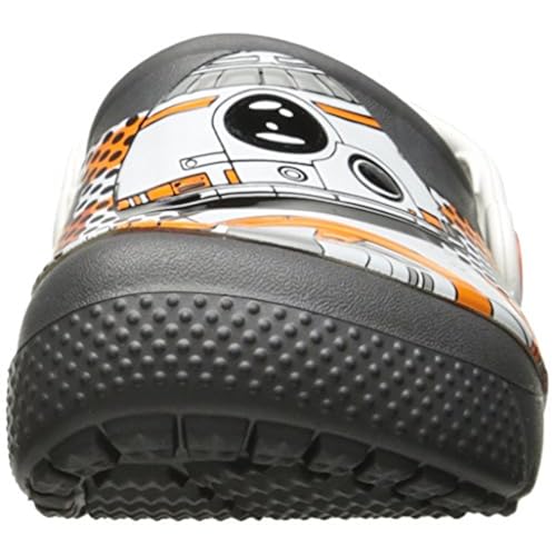 crocs star wars bb8