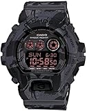 Casio G-Shock Digital Dial Resin Quartz Men's Watch GDX6900MC-1