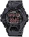 Casio G-Shock Digital Dial Resin Quartz Men's Watch GDX6900MC-1