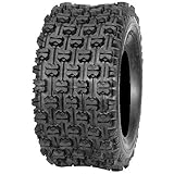 QuadBoss QBT739 (4ply) ATV Tire [20x11-10]