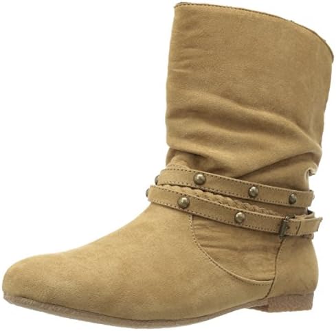 Dolce by Mojo MoxyWomen's Jojo Ankle Bootie