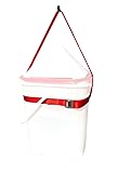 RentACoop Hanging Strap for Chicken Waterers and