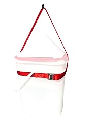 RentACoop Hanging Strap for Chicken Waterers and
