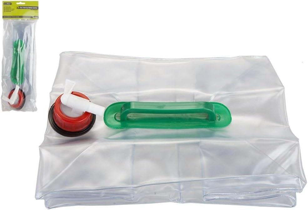 PMS SUMMIT 15L WATER CARRIER IN PVC BAG WITH HEADER CARD - Image 3