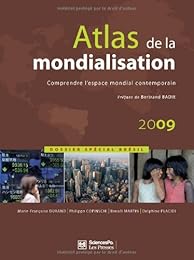 Atlas de la mondialisation