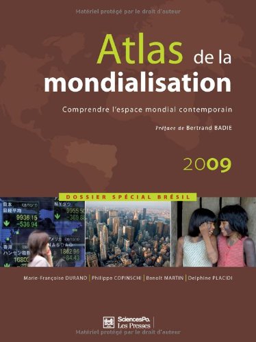 Atlas de la mondialisation