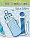 4.47ft It's A Boy Baby Shower Jointed Banner