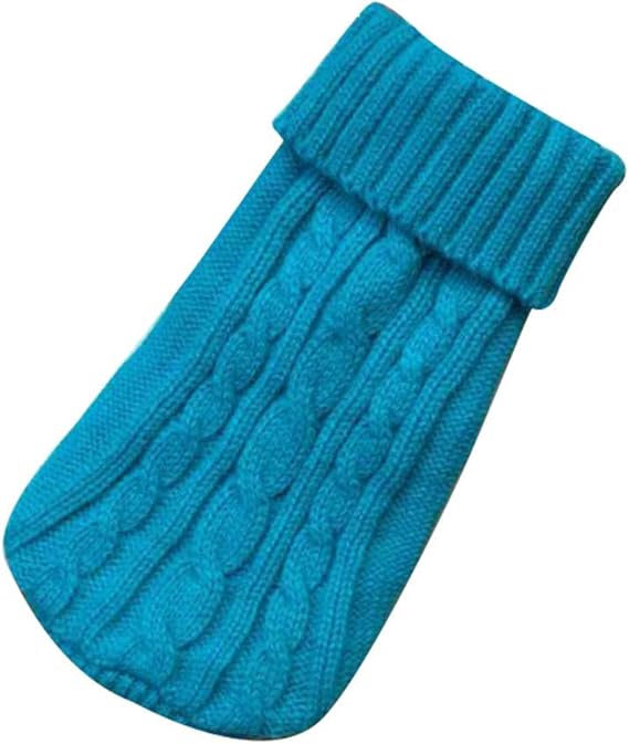 Amazon Co Jp 犬 服 冬 セーター Yolaird 猫服 いぬのふく ドッグウェア ニットセーター 犬の服 秋 冬 防寒 暖かい 可愛い おしゃれ 和風 小型犬 中型犬 大型犬 散歩着 犬猫洋服 服 ファッション小物