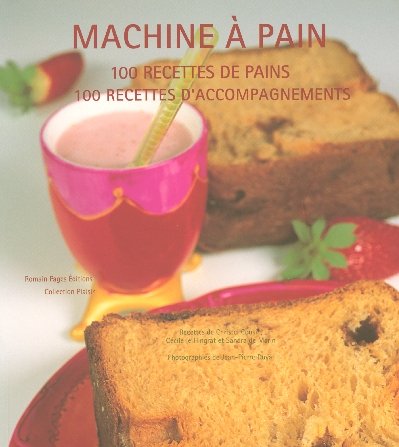 Machine à pain