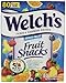 WELCH's Mixed Fruit Snacks, 80 Count