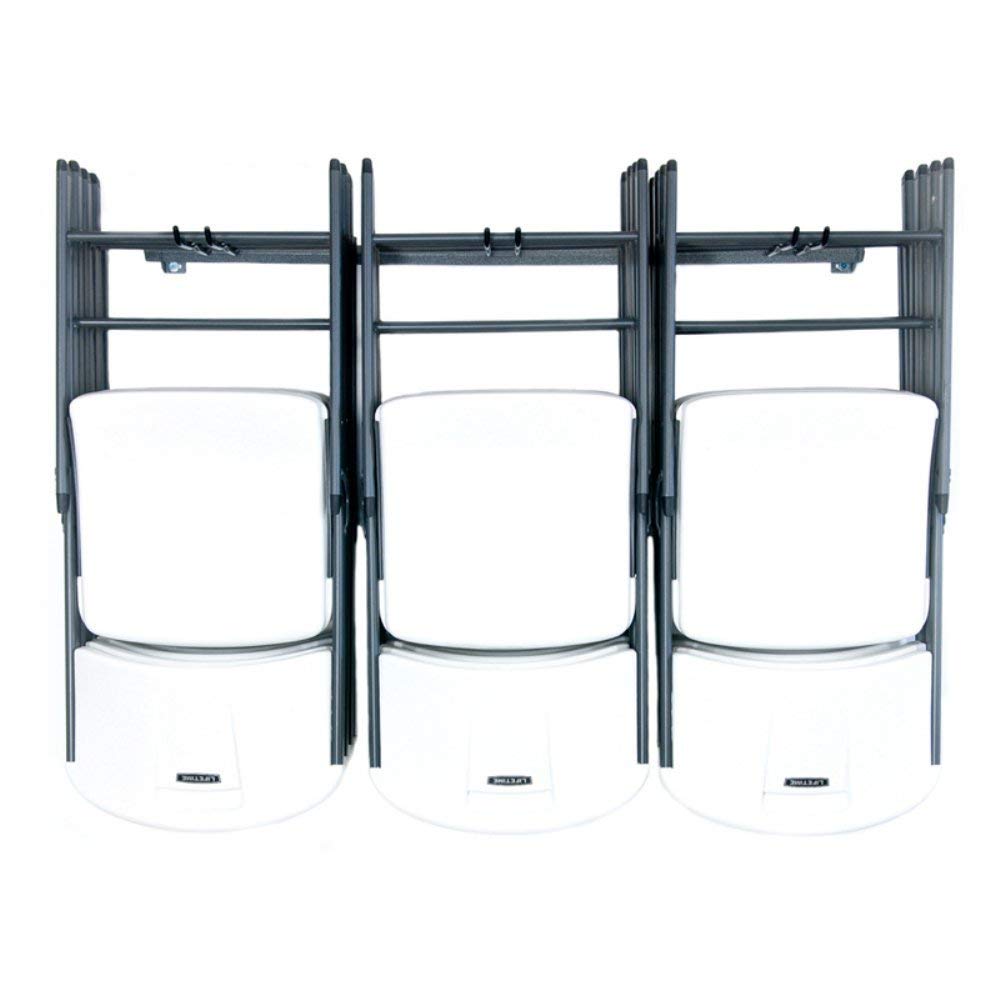 Trägergestell für Klappstühle: Amazon.de: Baumarkt