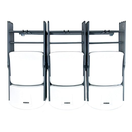 Trägergestell für Klappstühle: Amazon.de: Baumarkt