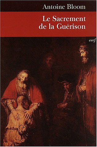 Télécharger Le sacrement de la guérison Télécharger Le sacrement de la guérison