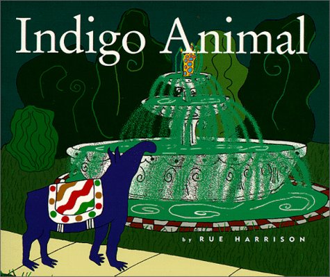 [PDF Download]e-Book Indigo Animal New Edition - by Rue Harrison