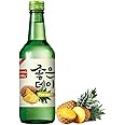 Korean Good Day Pineapple, Beverage Drinks Mixer 12.1fl oz (360ml) - (Pack of 1)