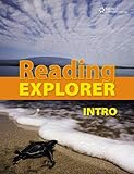 Reading Explorer (Intro), Chase, Rebecca Tarver, 1111057087