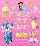 My Princess Craft Book by