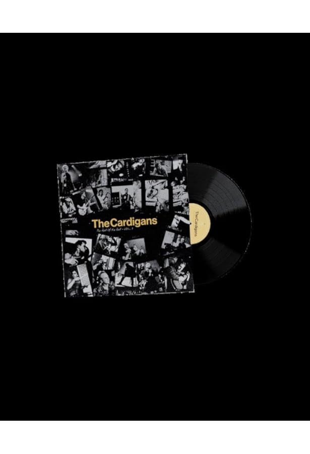 Cardigans - Gran Turismo - Amazon.com Music