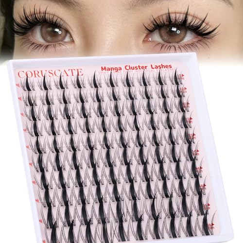 Individual Eyelashes Natural