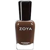 ZOYA Nail Polish, Desiree, 0.5 fl. oz.