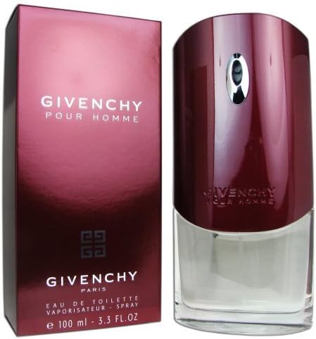givenchy fragrance men