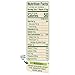 Sprout Organic Stage 2 Baby Food Pouches, Green Beans Peas Butternut Squash, 4 Ounce (Pack of 10)