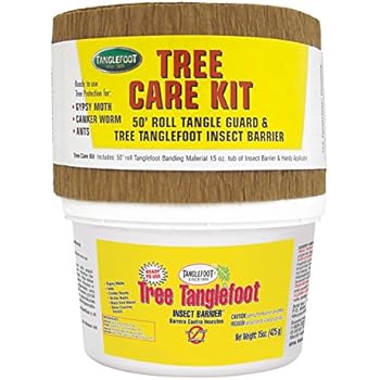 Tanglefoot Tree Care Kit