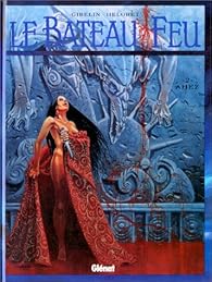 couverture de : Ahez