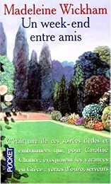 Un  week-end entre amis