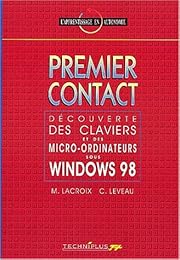 Premier contact