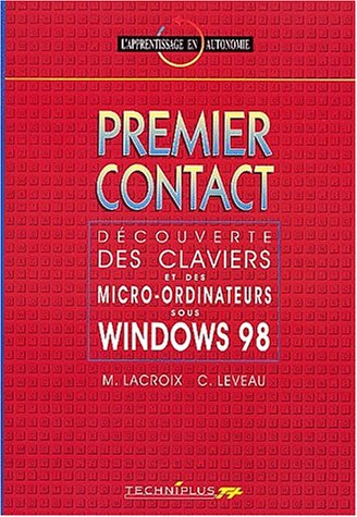 Premier contact