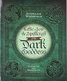 Celtic Lore & Spellcraft of the Dark Goddess: Invoking the Morrigan by 