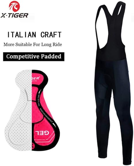 bike pants for winter