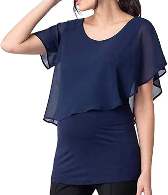 blusones para embarazadas