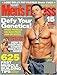 Men's Fitness [Print + Kindle]
