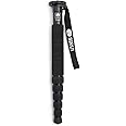 SIRUI P-306 Professional Lightweight 6-Section Aluminum monopod