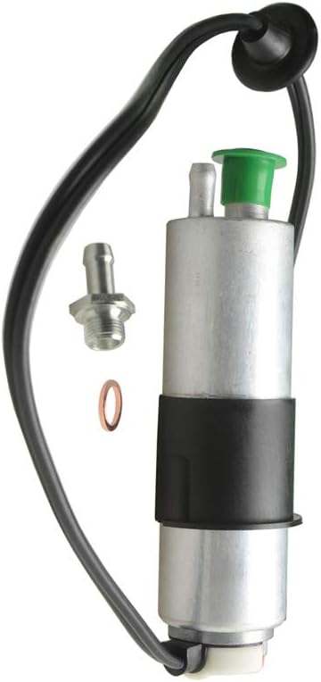 Fuel Pump Petrol Pump for C-Class CLK W202 S202 C208 A208 1993-2002 0004706394 - Image 4