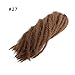 3Packs Afro Kinky Marley Braids Hair Extensions 18
