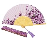 Amajiji Charming Elegant Modern Woman Handmade Bamboo Silk 8.27