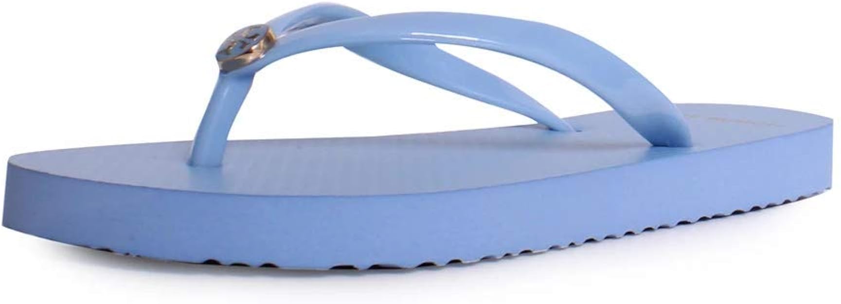 tory burch flip flops amazon