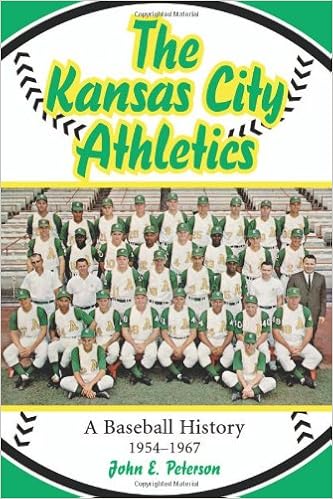 kansas city athletics uniforms